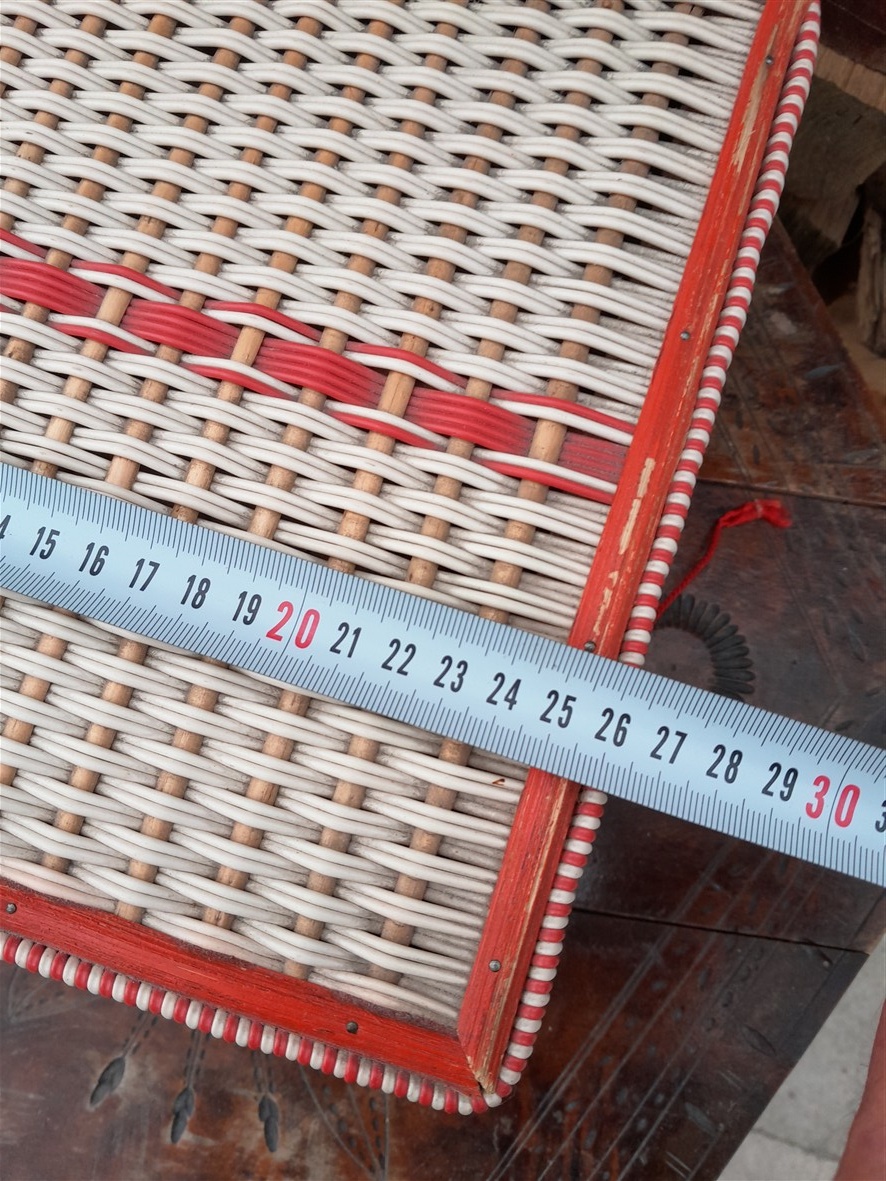 Predám krabičku na šitie - 17