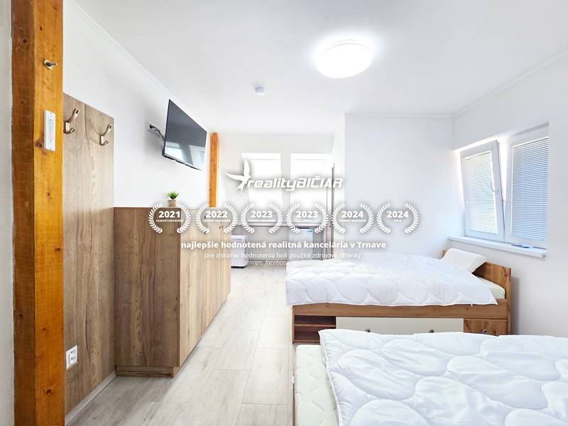 VÝRAZNÁ ZĽAVA novostavba s viacerými bytovými jednotkami - 17