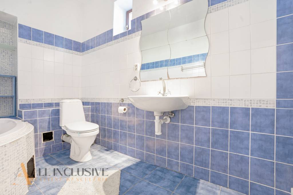 ALL INCLUSIVE | NA PREDAJ 4-IZBOVÝ RD NA 1186 M² POZEMKU, TV - 17