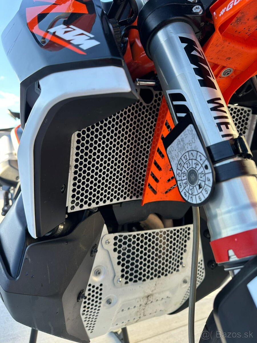 Predám KTM 890 Adventure R 2021 - 17