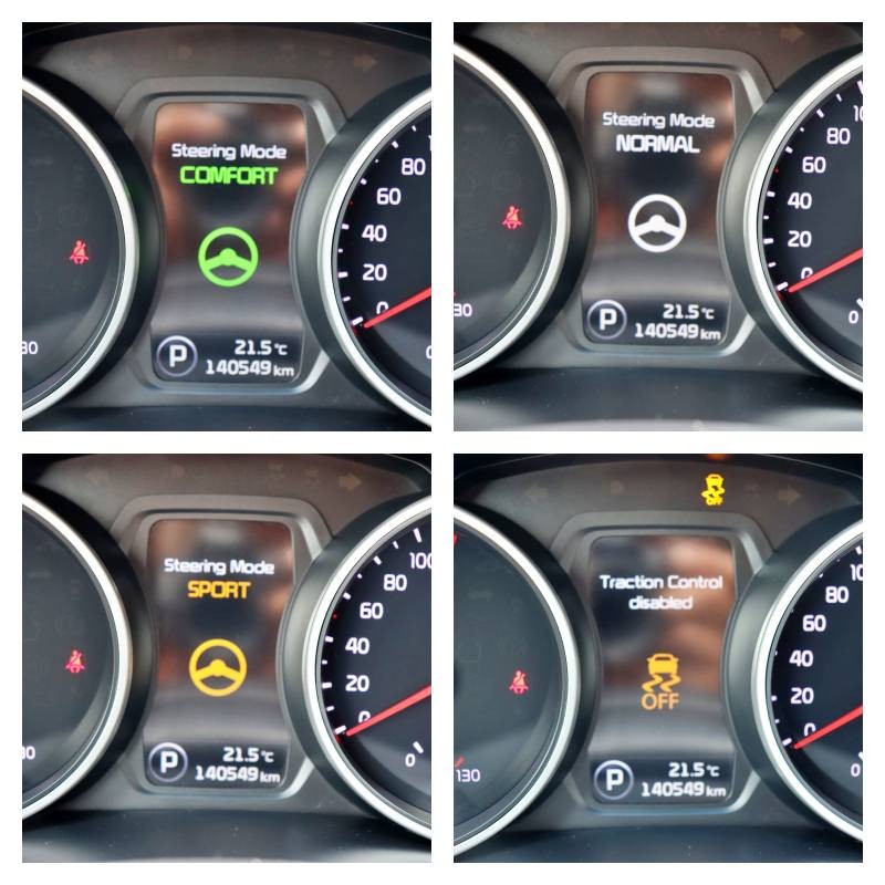 Kia Sportage 2.0 CRDi 184k 4x4 PLATINUM - 17