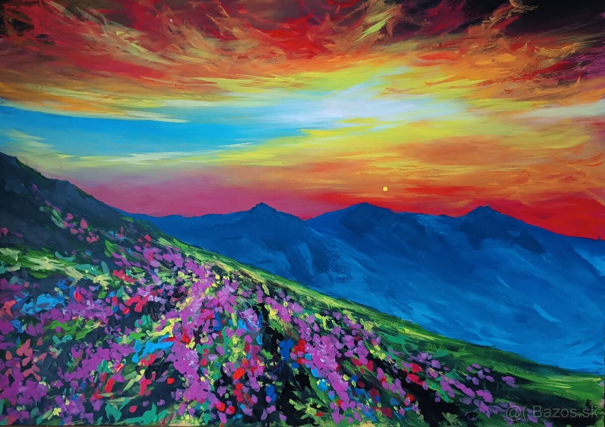 Obrazy na objednávku - 17