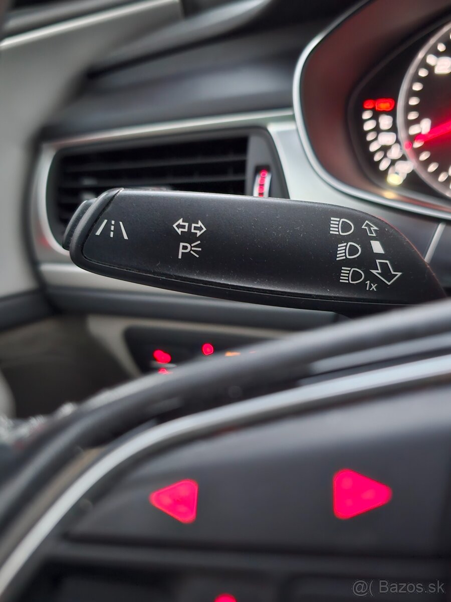 Audi a6 c7 2.0tdi 140kw quattro - 17