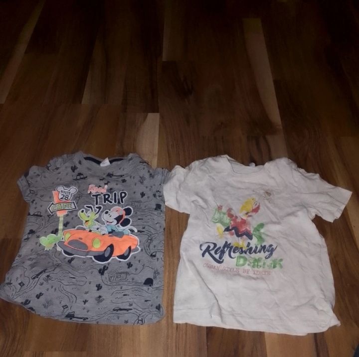 Darujem veci pre chlapca - 17