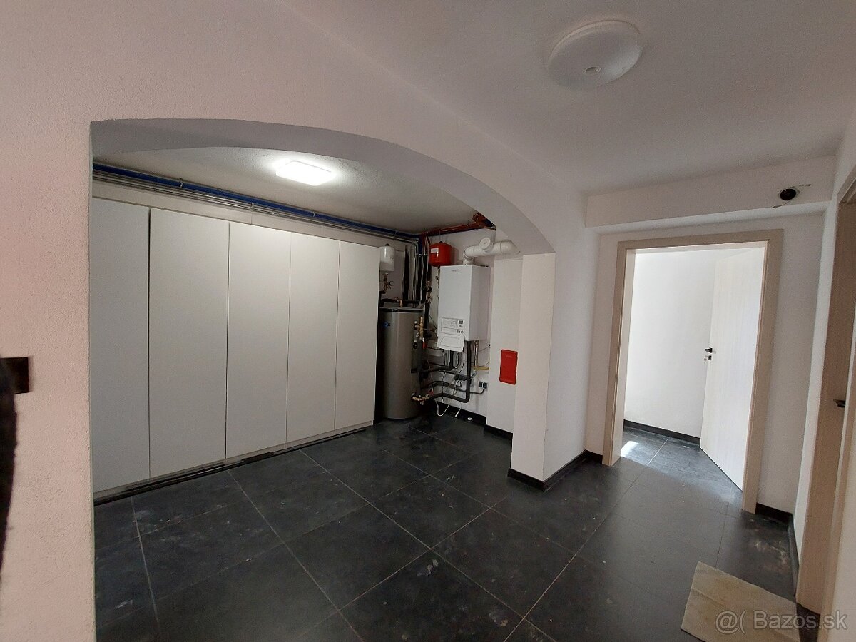 Prenájom 3+1 Sedmerovec - 17