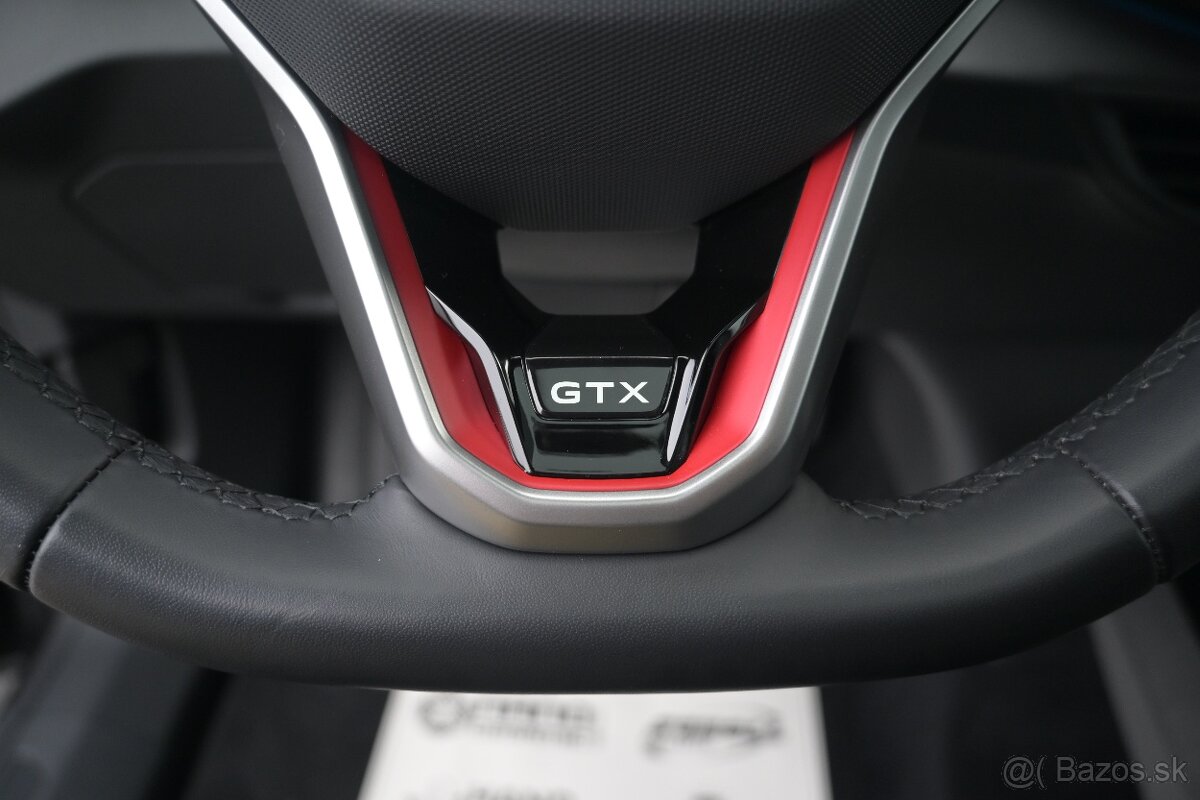 Volkswagen ID.4 GTX 77kWh 4Motion - 17