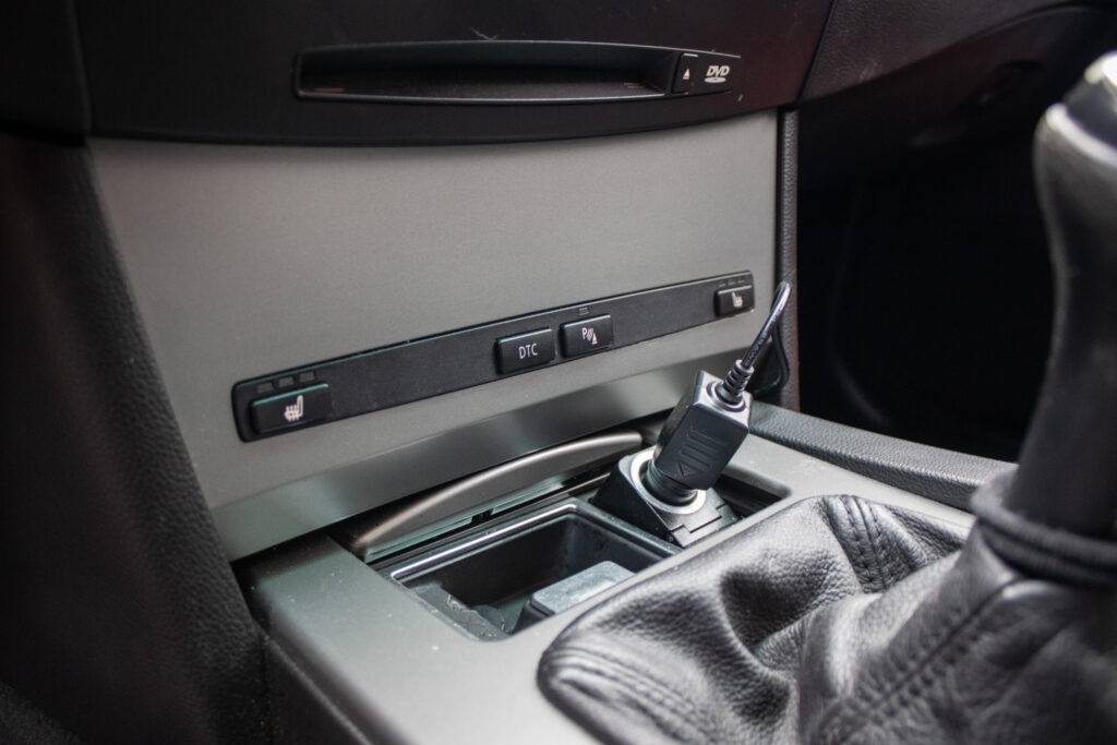 BMW Rad 5 Touring 530d 170kw - 17