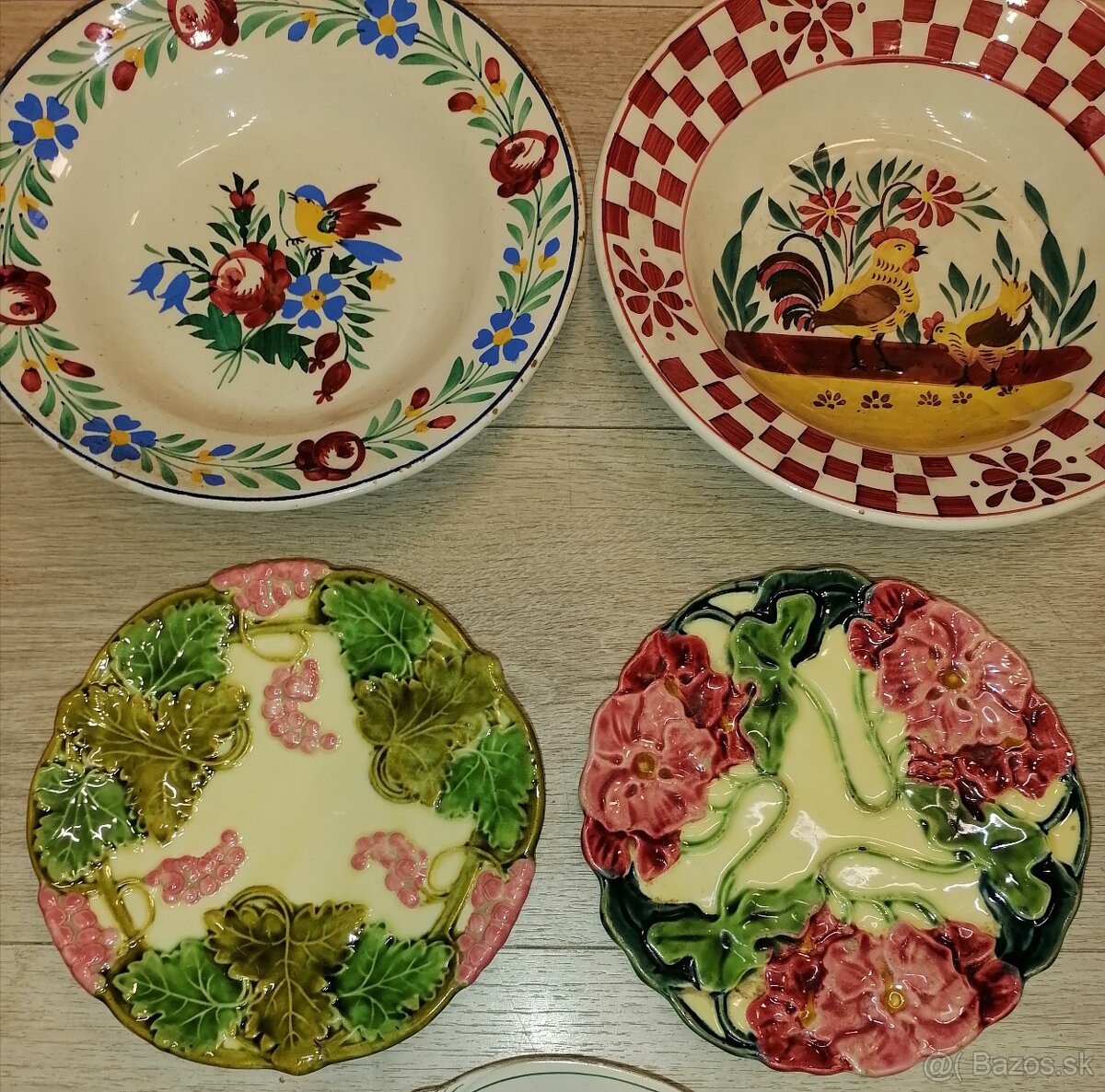 Kremnická kamenina. - 17