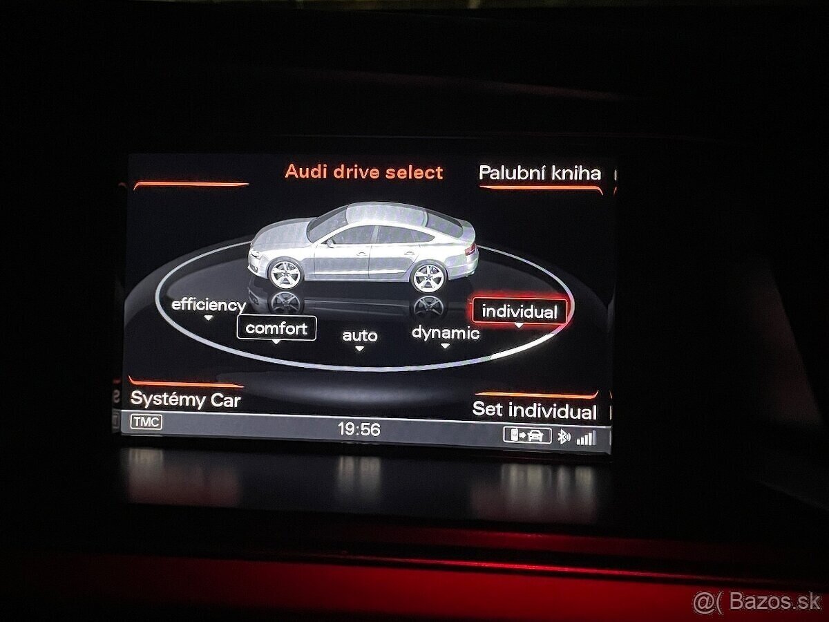 Audi S5 3.0 TFSi Quattro Sportback 5dv - 17