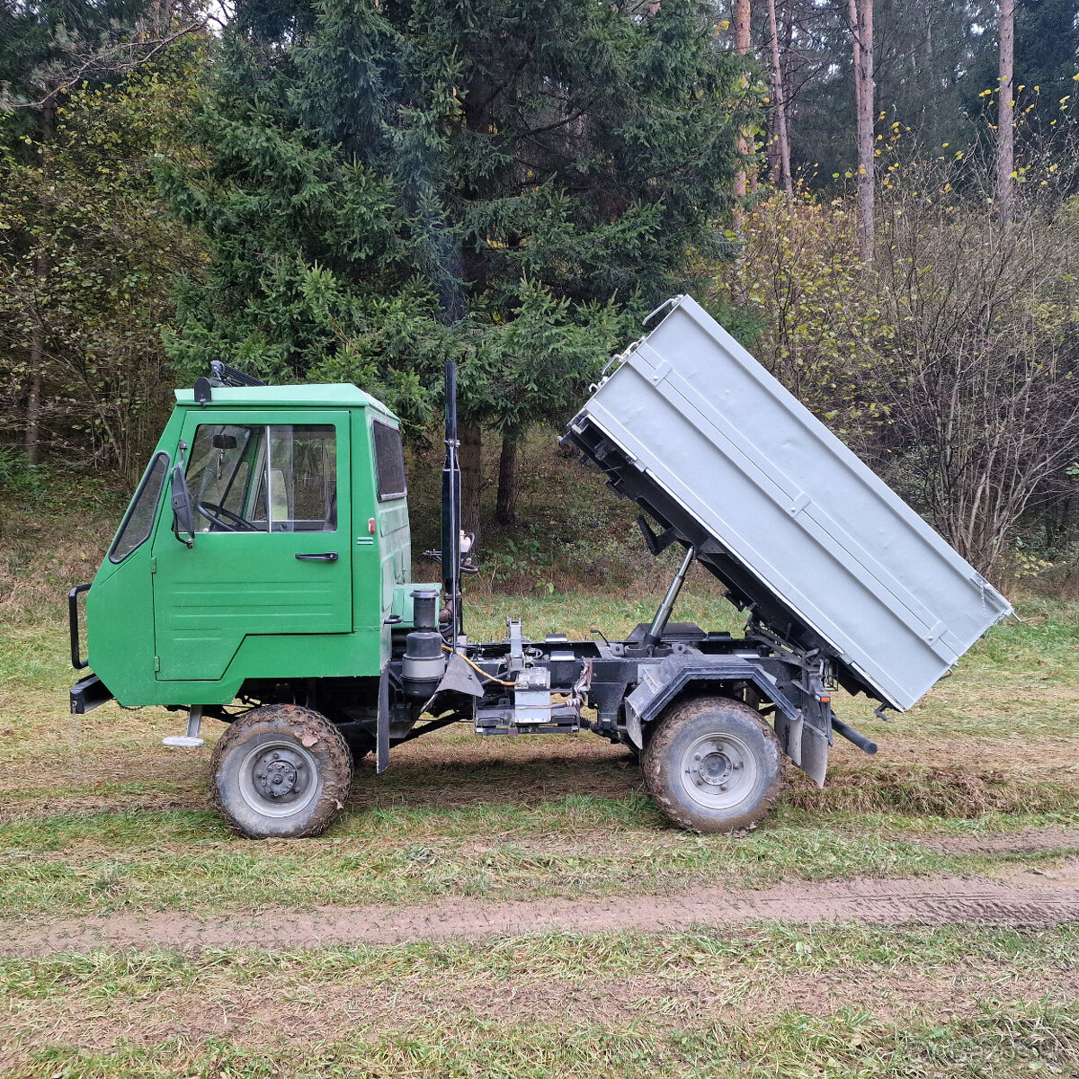 M25 4x4 - 17