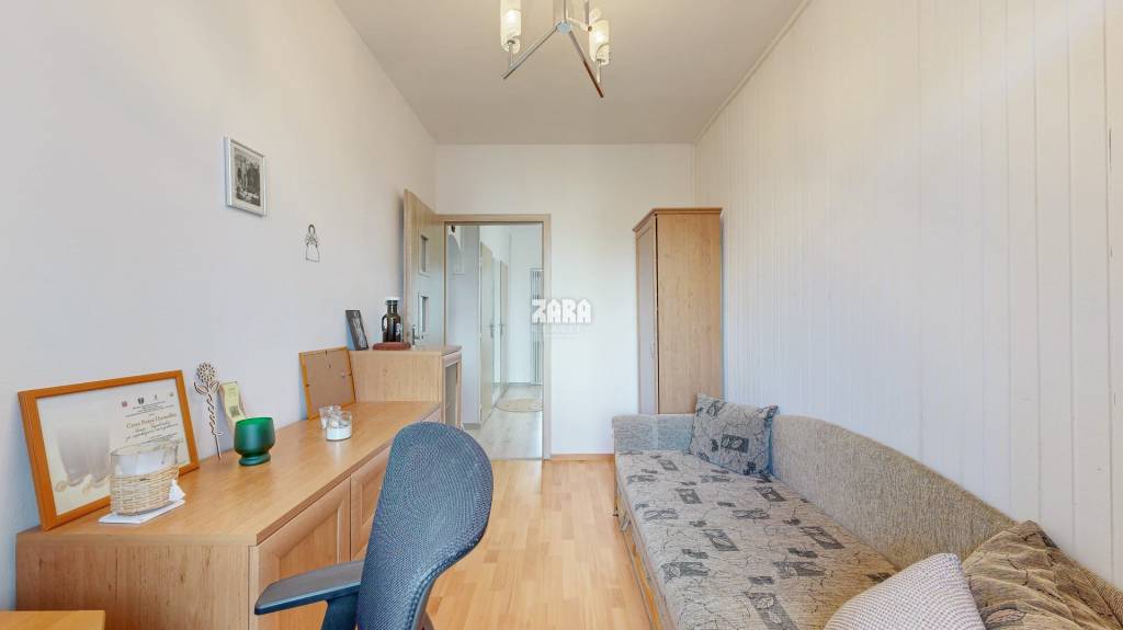 Čínska ul.: pekný 3 izb. byt OV, po rekonštrukcii, 61 m² - 17