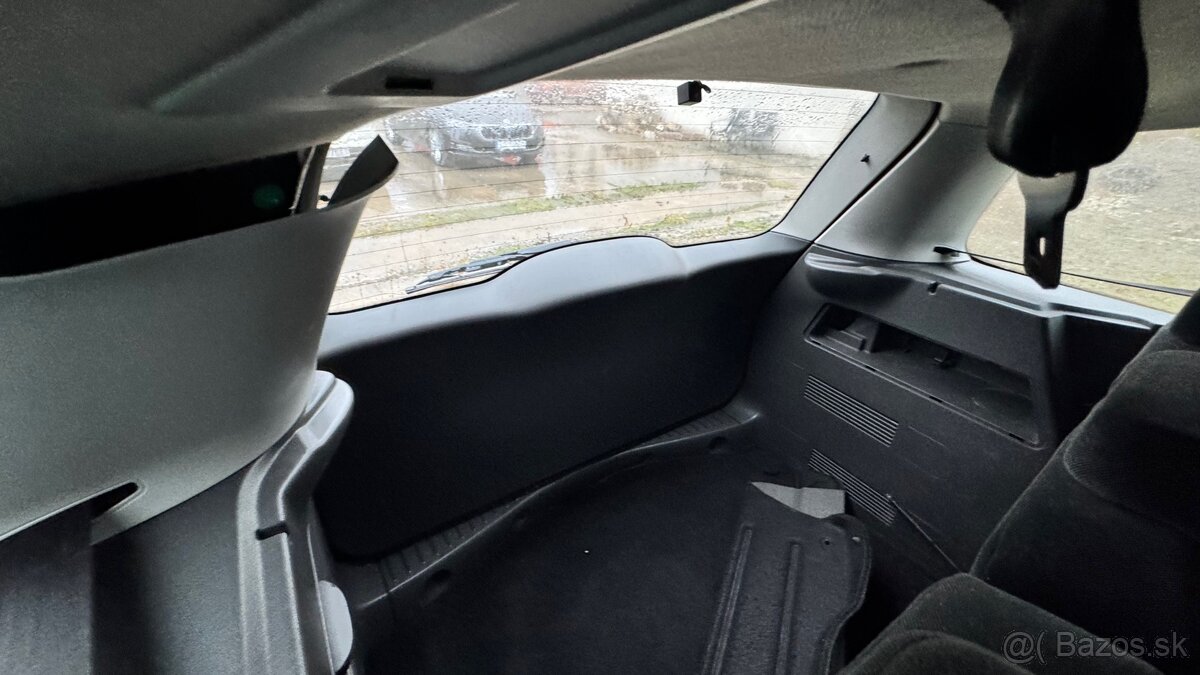 Predam Ford Focus C-Max 1.6 TDCi (2005) - 17