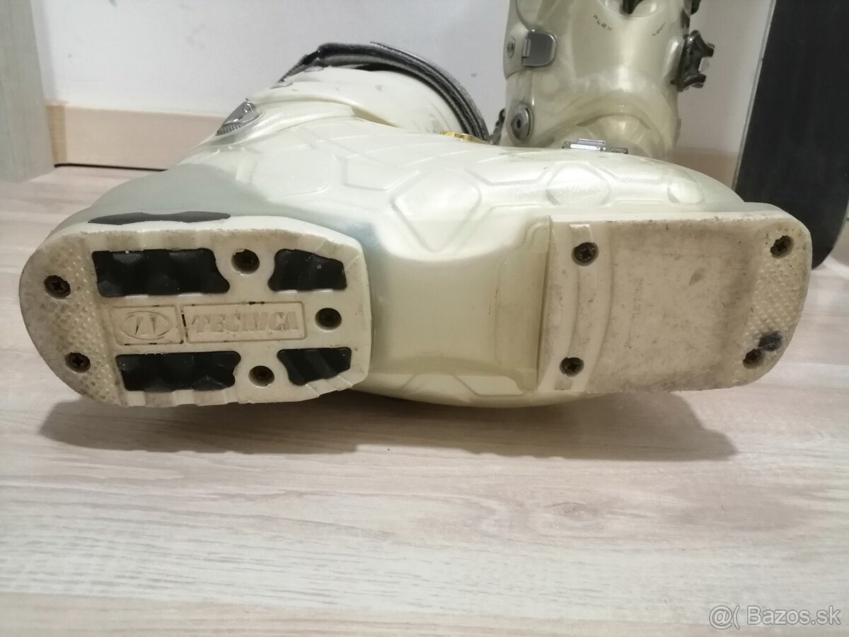 SALOMON + lyžiarky - 17