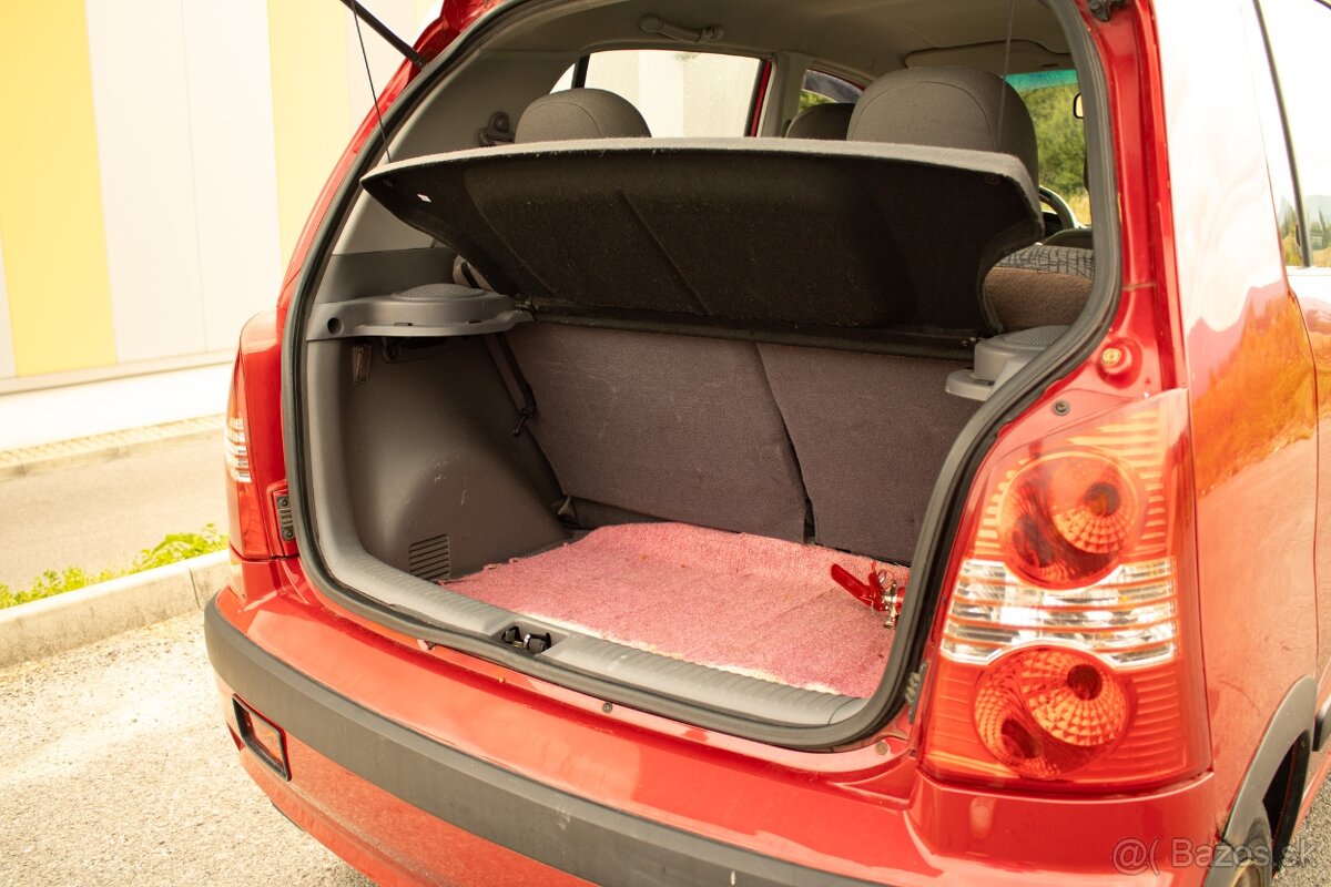 Hyundai Atos 1.1i Dynamic - 17