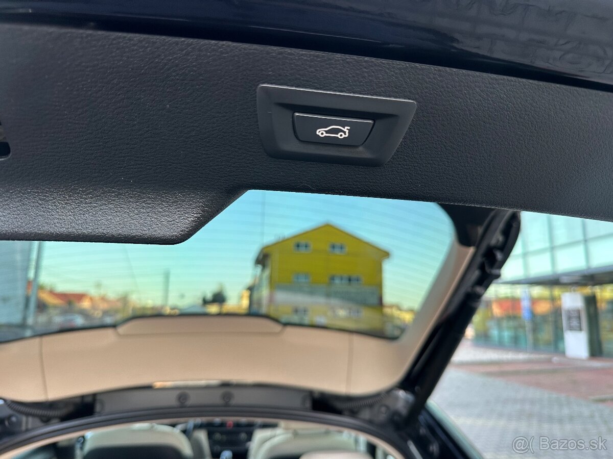 BMW X6 3.0d 190KW 140tis km - 17