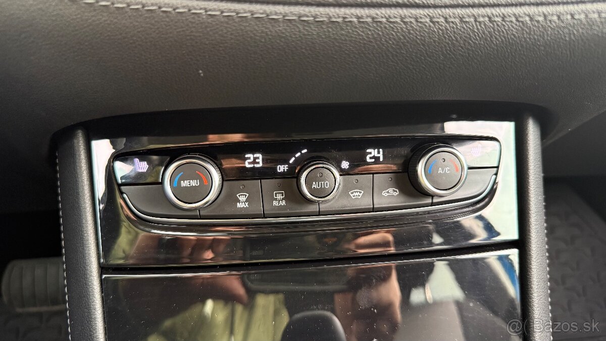 Opel Grandland 1.6 CDTI Ultimate - 17