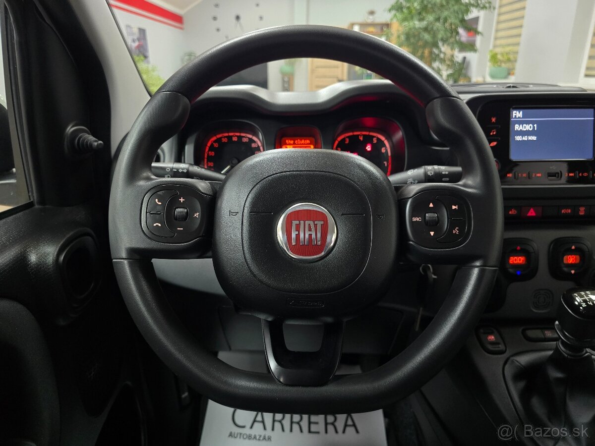 Fiat Panda 1.0 Firefly mHEV City Life - 17