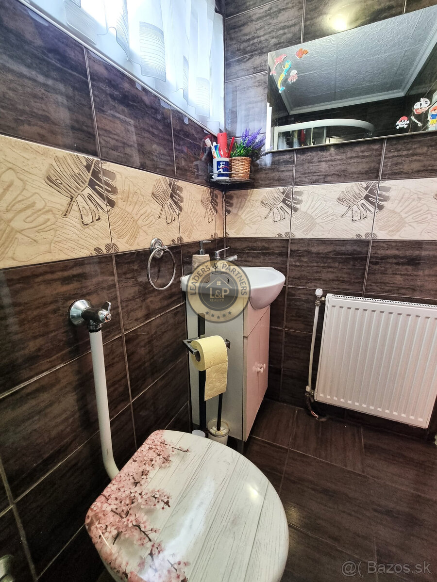 PREDAJ víkendový domček Dunasziget - 17