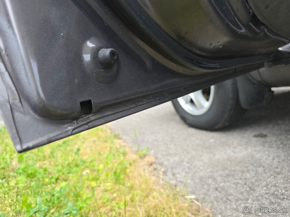 HYUNDAI SANTA FE 2.0 crdi 4x4 // BEZ KOROZIE// gar.km .... - 17