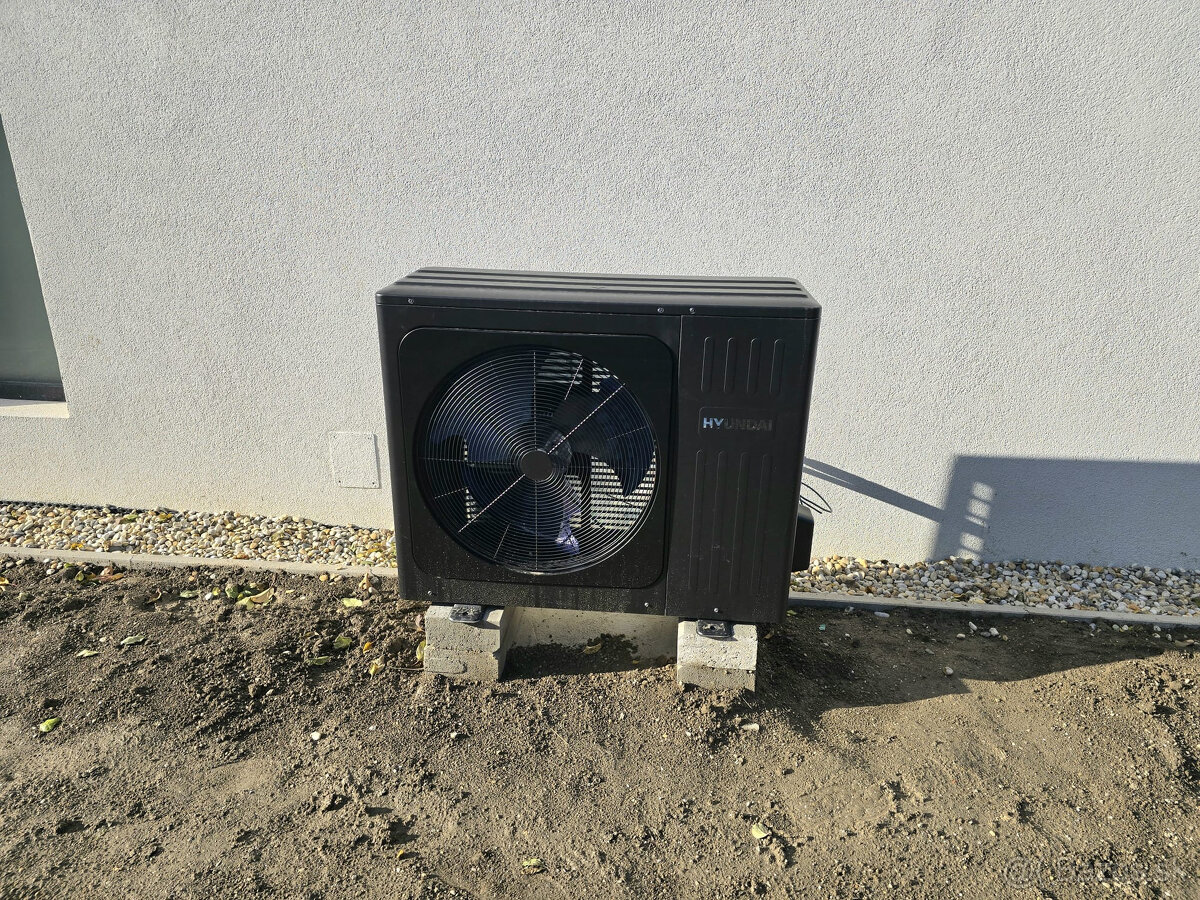 Novostavba 4 izbového bungalovu Šípková-Kvetoslavov - 17