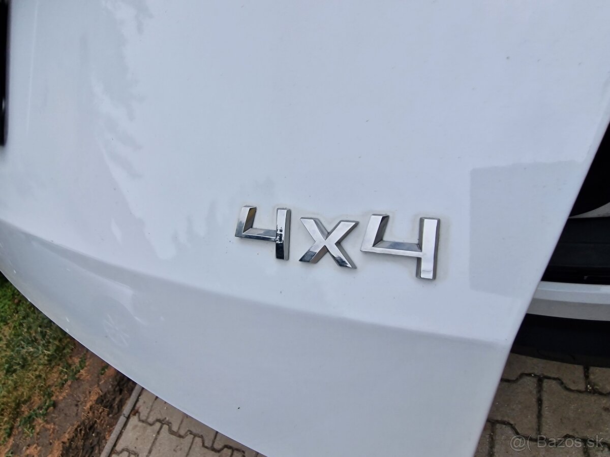 Škoda Kodiaq 2.0 TDi SCR EVO 200K 4x4 Joy Plus DSG7 (diesel) - 17