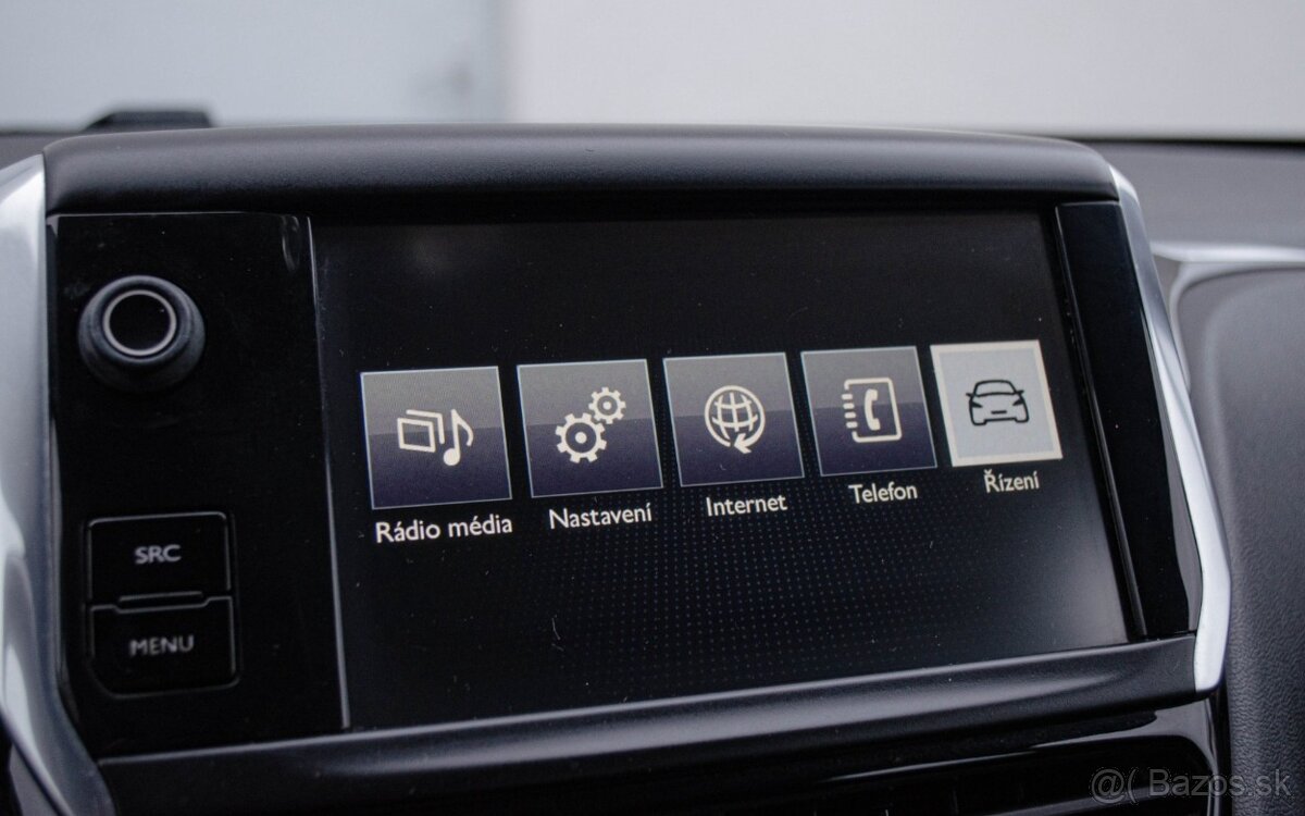 Peugeot 208 1.6 BlueHDi - 17