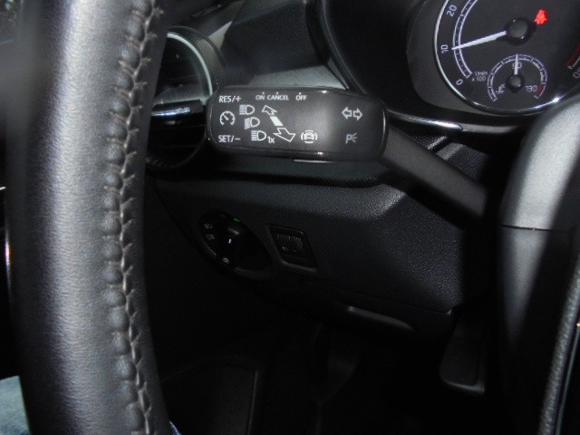 Škoda Fabia 4 1.0 TSI Ambition r.v.6/2022 - 17