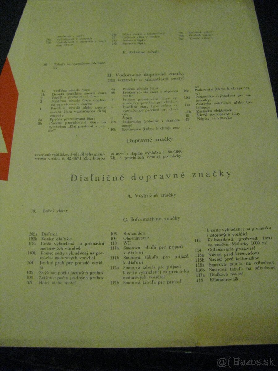 cvičebná križovatka - 17