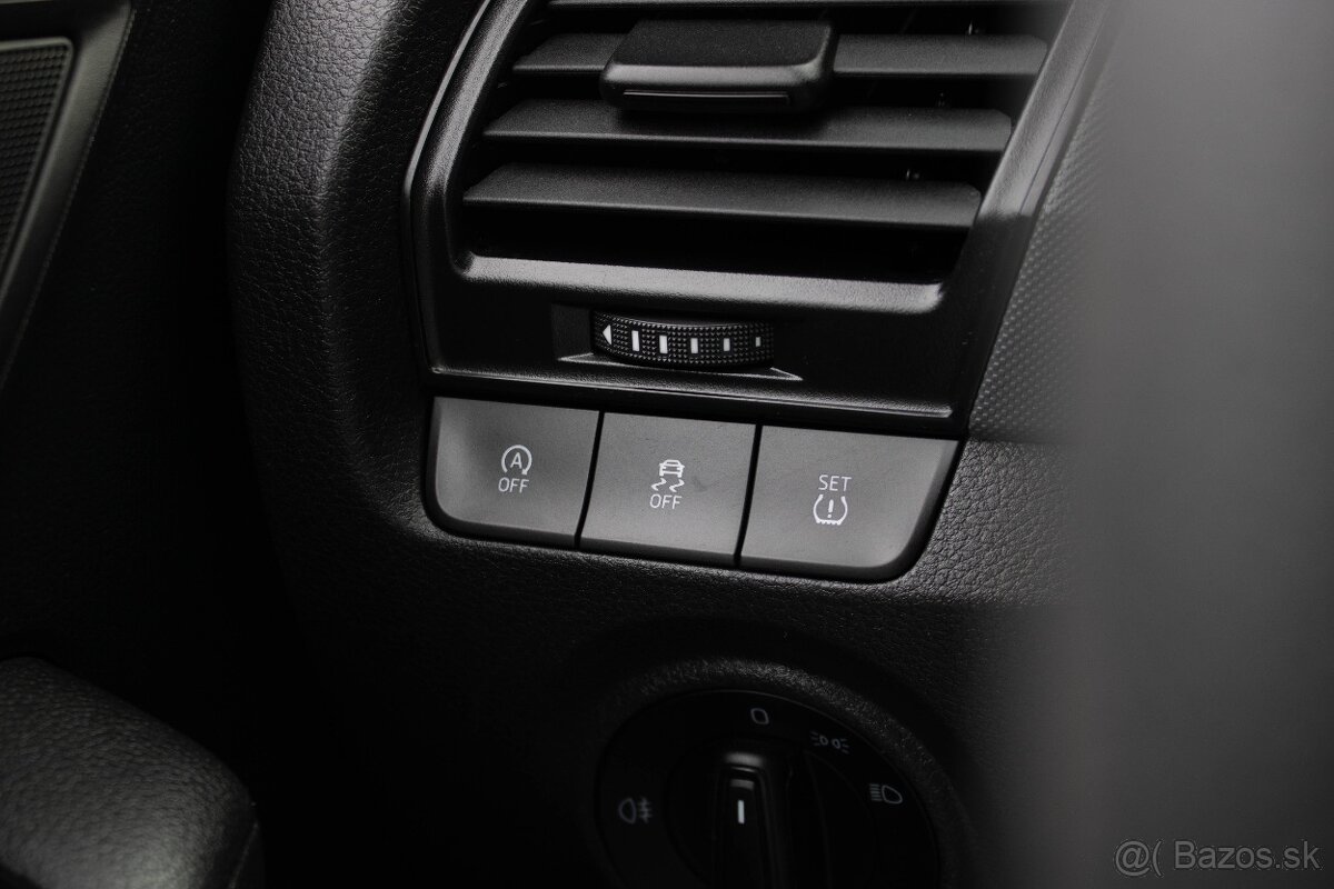 Škoda Fabia 1.2 TSI - 17