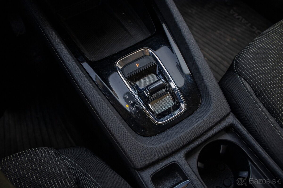 Škoda Octavia IV 2.0 TDI - 17