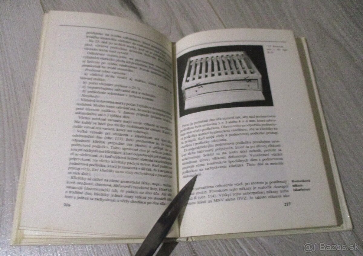 Abeceda včelára - 17