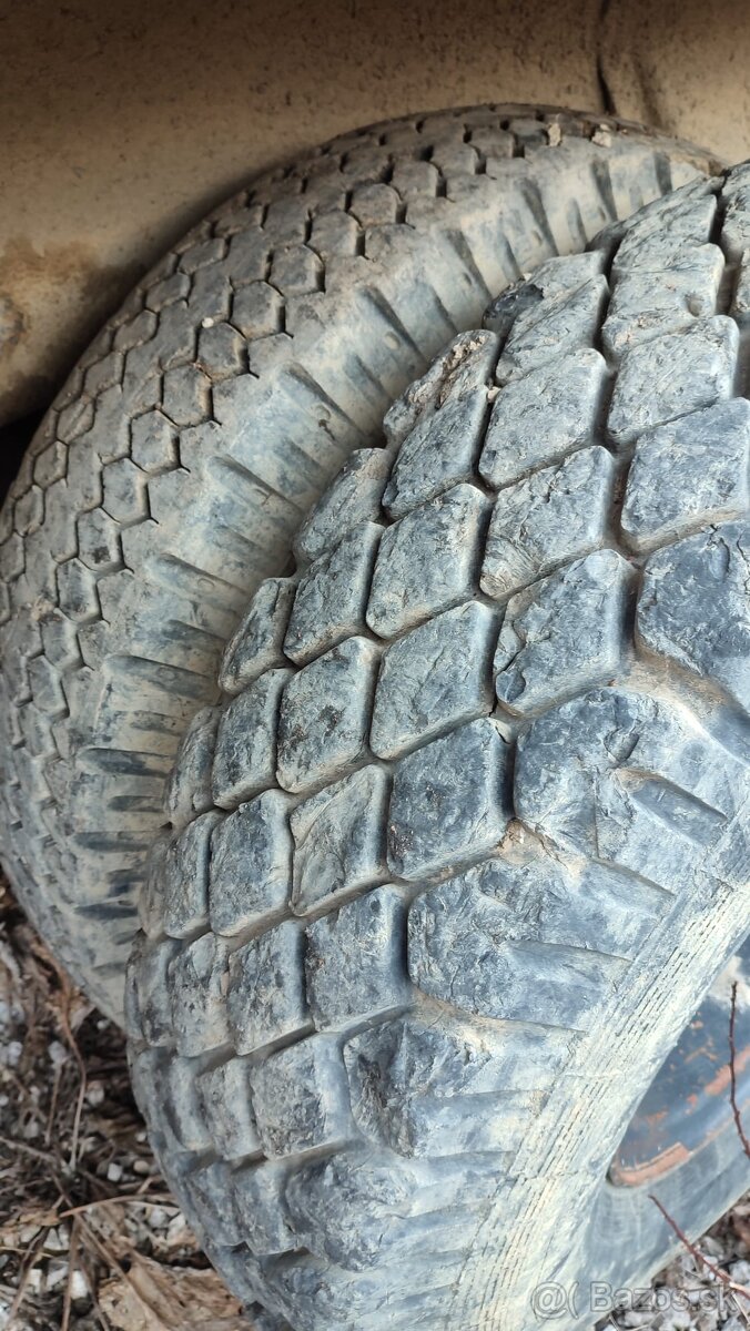 Tatra 148 s hydraulickou rukou - 17