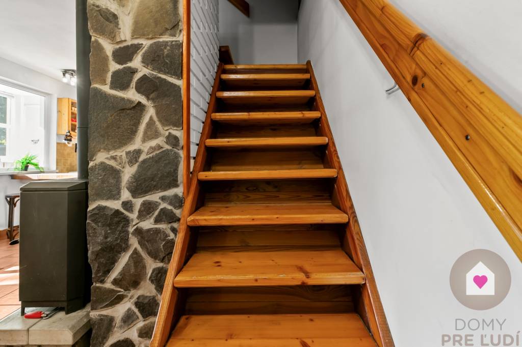 CHATA s možnosťou celoročného bývania Gabčíkovo Prístav - 17