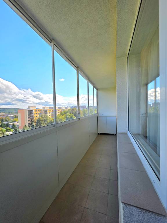 3i, OV, 71m2 + loggia, Lomonosovova, dizajnový, zariadený - 17