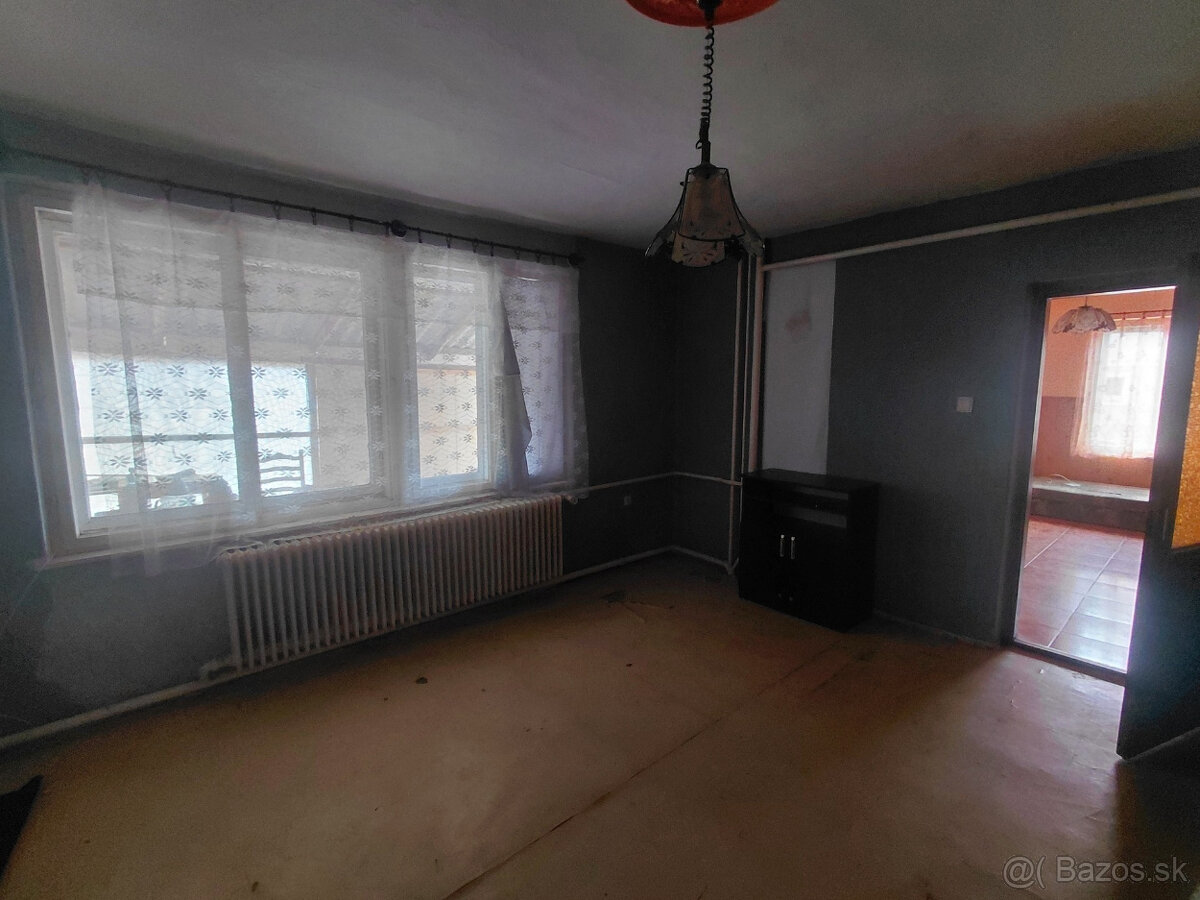 Pekný 5 izbový rodinný dom, 38min. z Košíc, Boldogkóváralja - 17