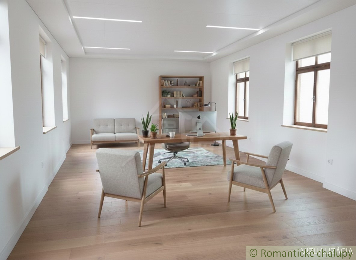 Investičná príležitosť v centre mesta Prešov - 17