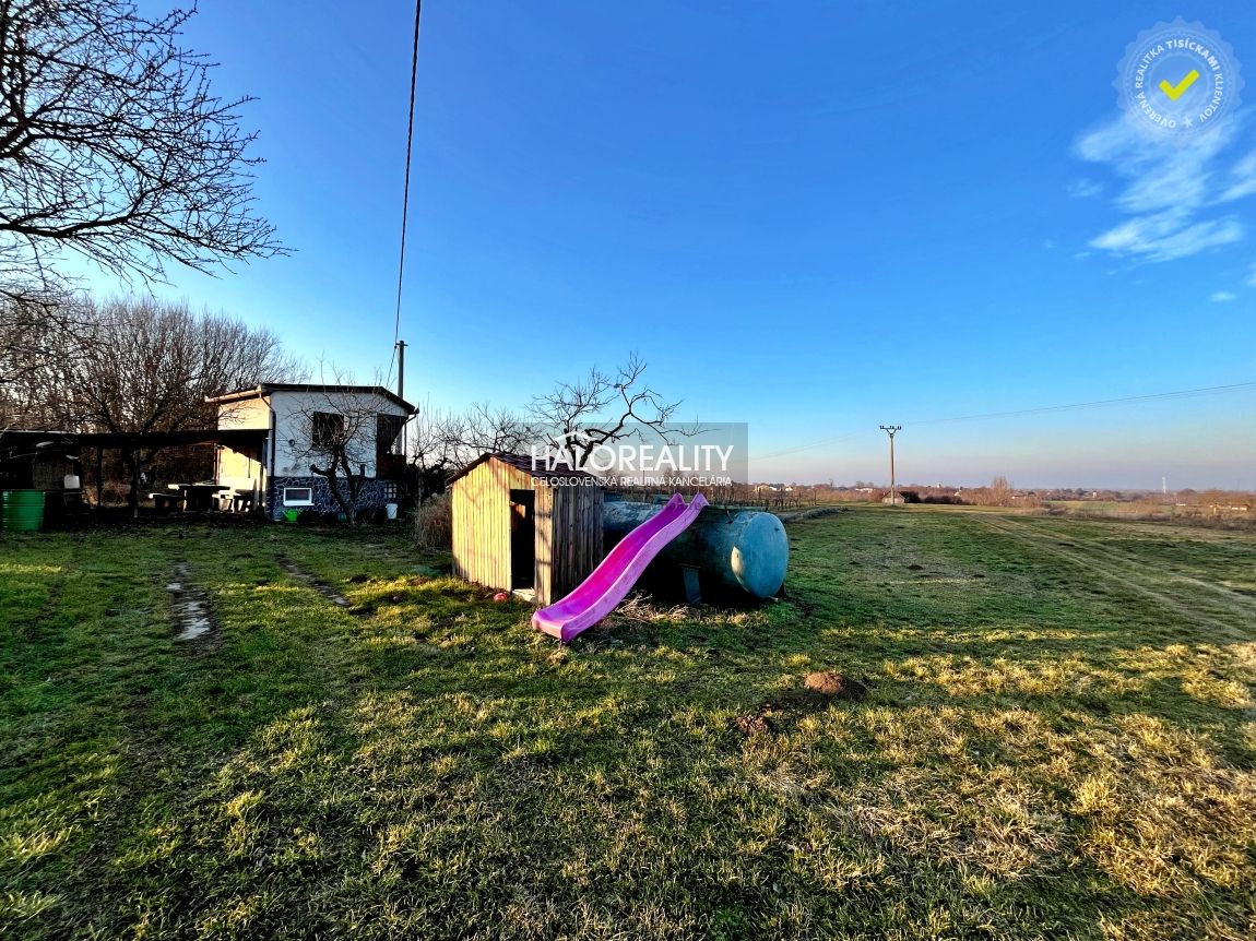 HALO reality - Predaj, chata Farná, s krásnym pozemkom, čias - 17