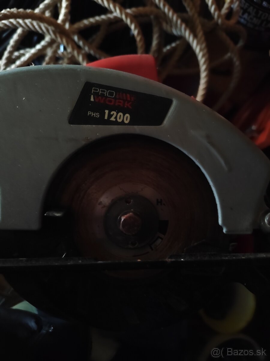 Rôzne náradie - 17