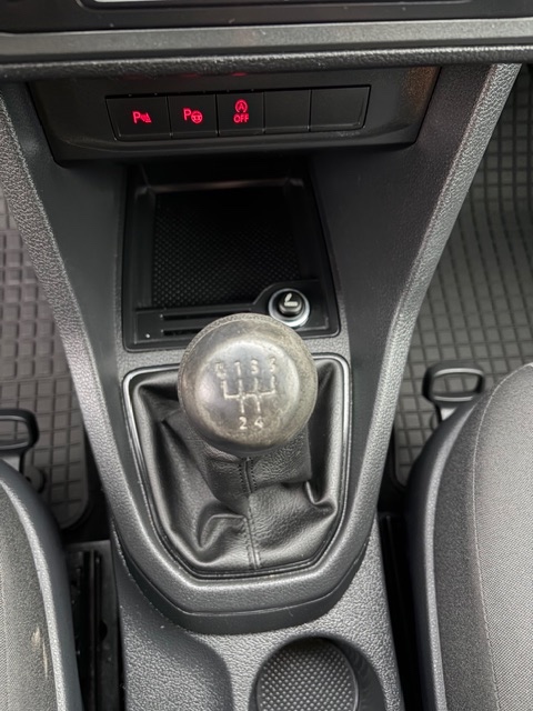 VW Caddy 2018 1.0 TSI 74 kW možný odpočet DPH - 17