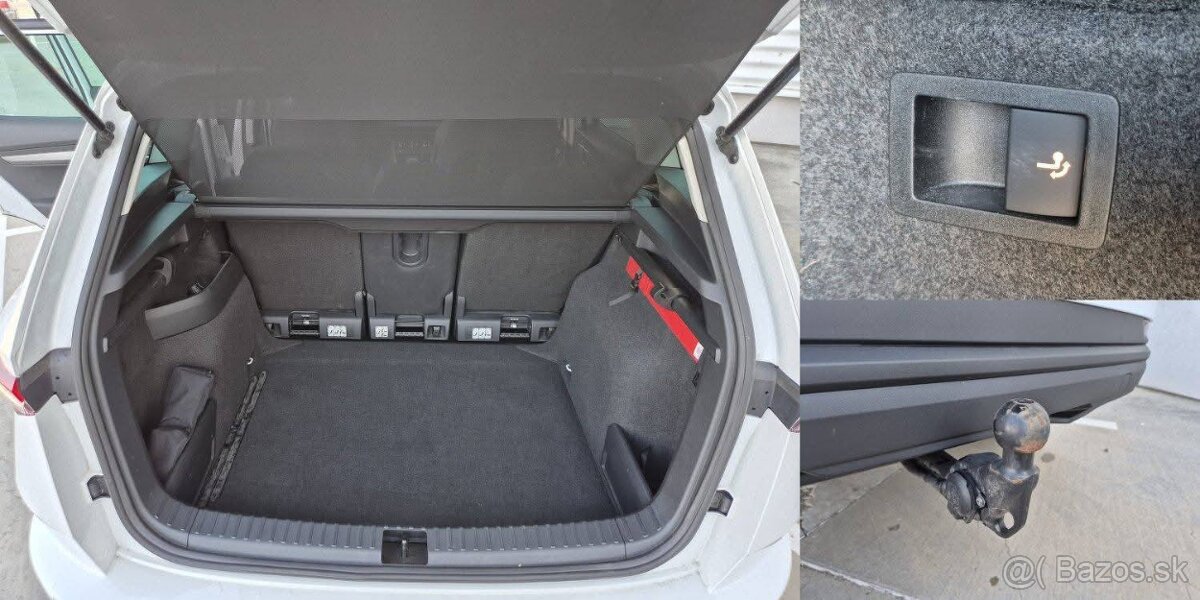 Škoda Karoq 4x4 2023 DSG style - 17