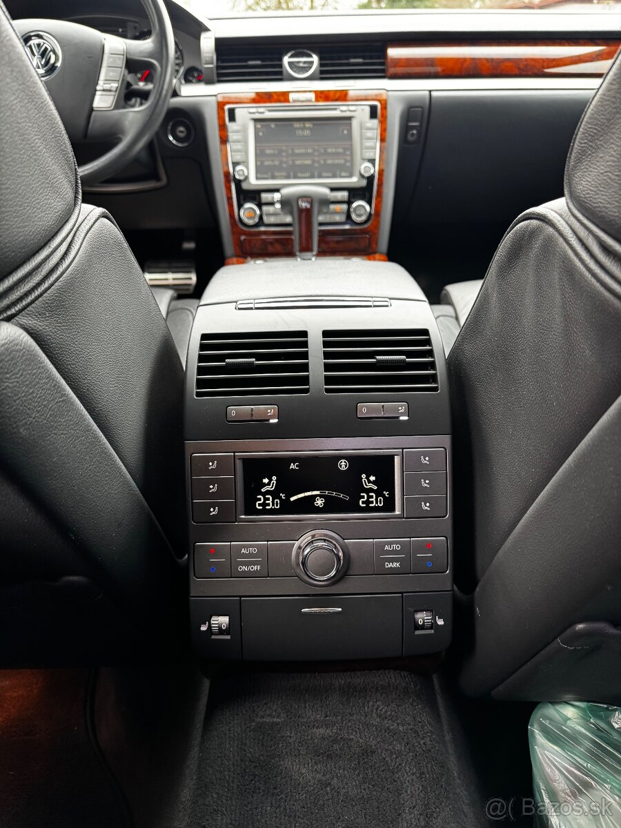 PHAETON 3.0 TDi v6 - 17