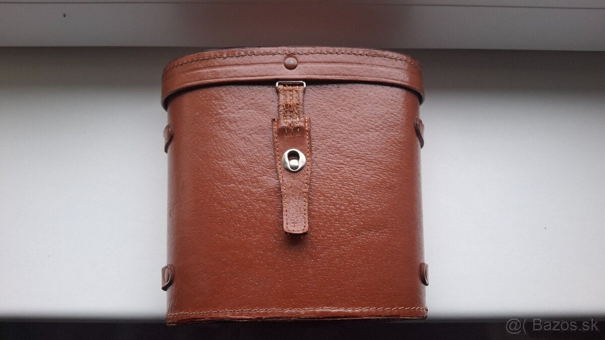 Ďalekohľad POLLUX 7x50 - 17