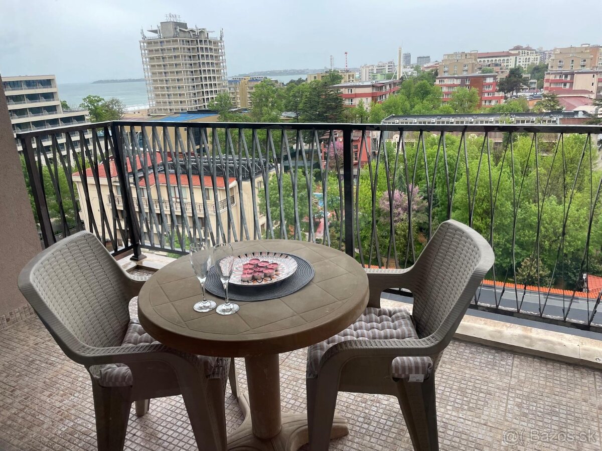 Bulharsko TOP CENA - Barcelo Royal Beach , Slnečné pobrežie - 17