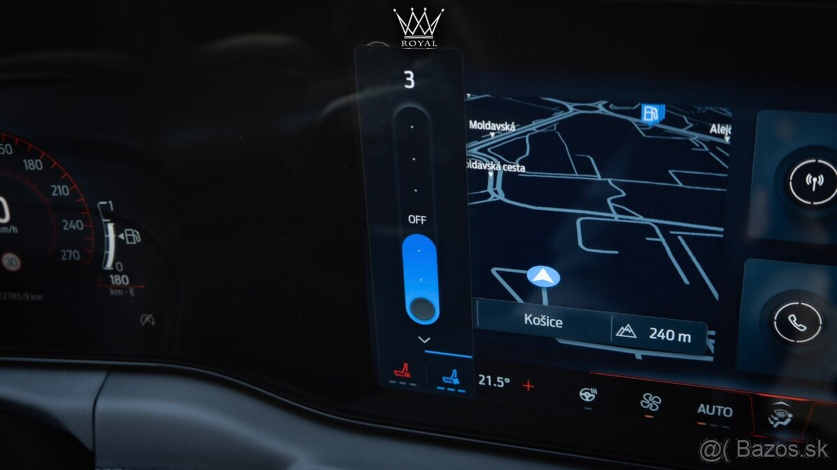 Ford Mustang GT Fastback 5.0 Ti-VCT V8 A10, Záruka, PPF DPH - 17