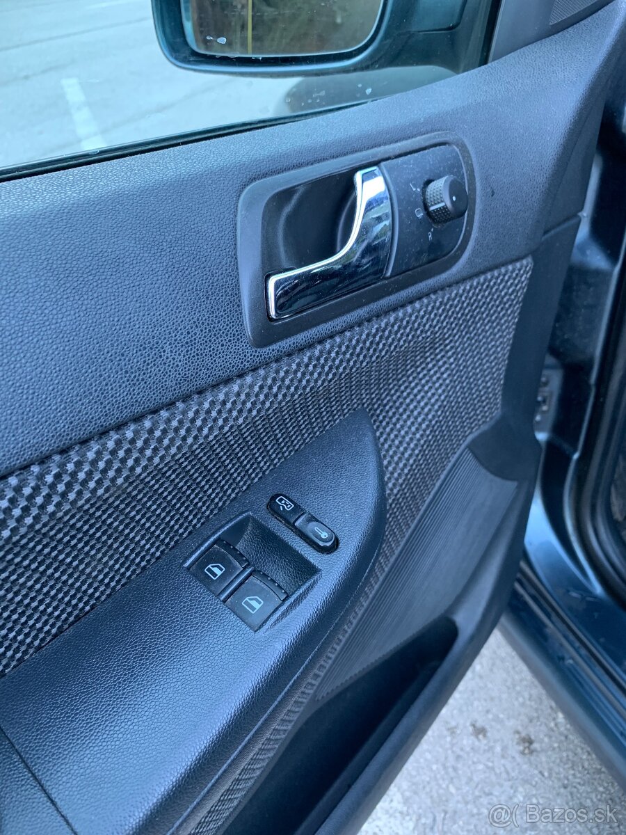 Škoda fabia combi 1.4i, 16v, 55kw - 17