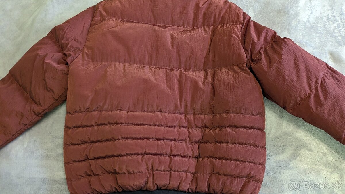 Predám pánsku bundu Siksilk - 17