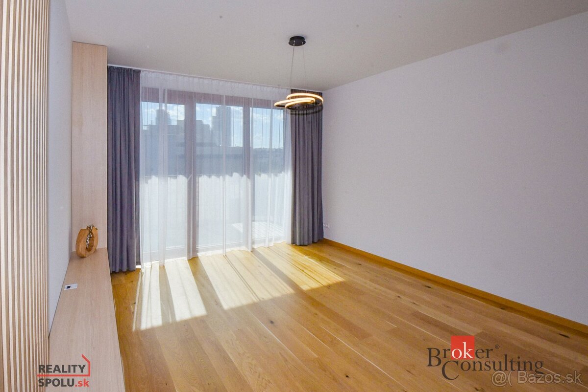 Na predaj: Moderný 2-izbový byt v srdci Bratislavy 4 poshod - 17