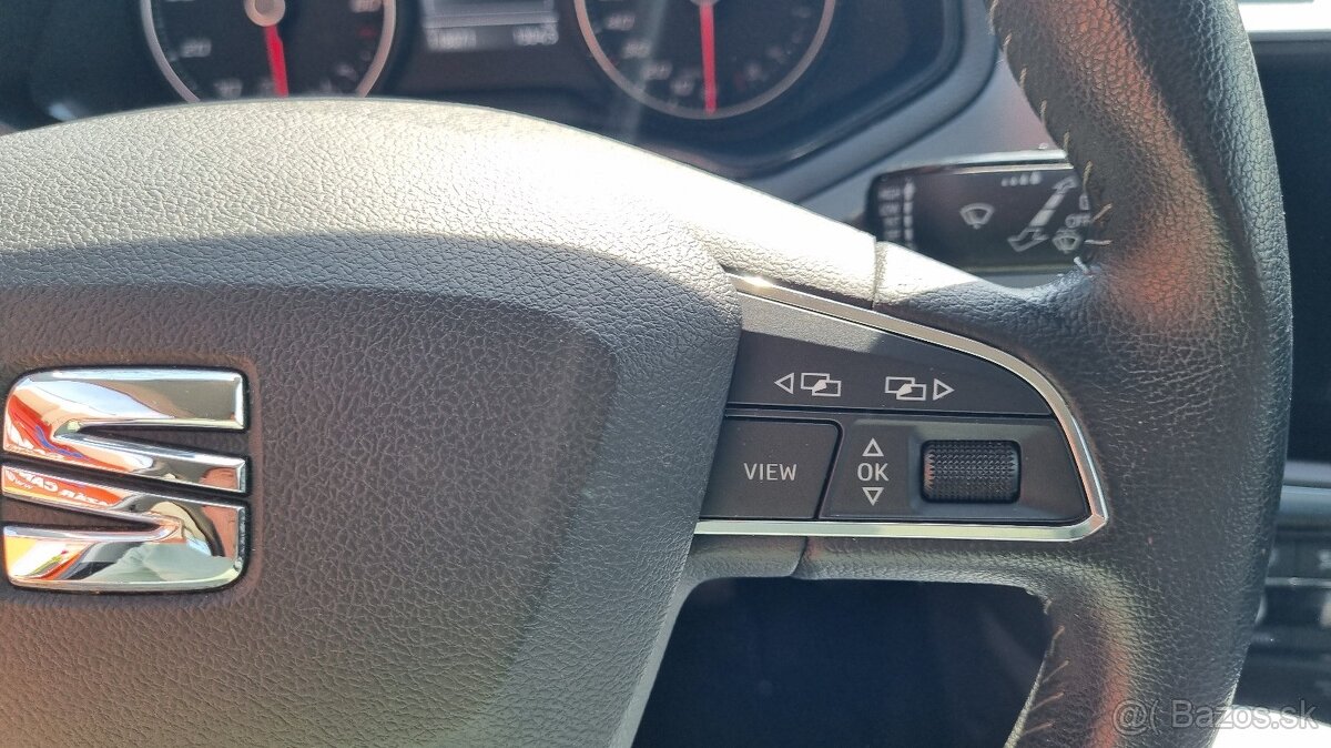 Seat Arona 1.0 TSi, Style 70KW M5 - 17