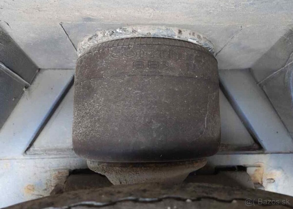 Irisbus, Crossway Low Entry SFR - 17