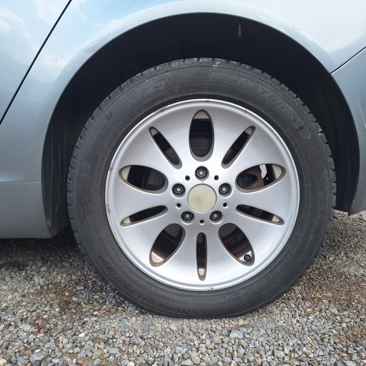 Opel Insignia ST 2.0 CDTI 130k Cosmo A/T - AJ NA SPLÁTKY - 17